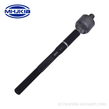 Excremidades do rack 57724-4L000 para hyundai acento/verna kia